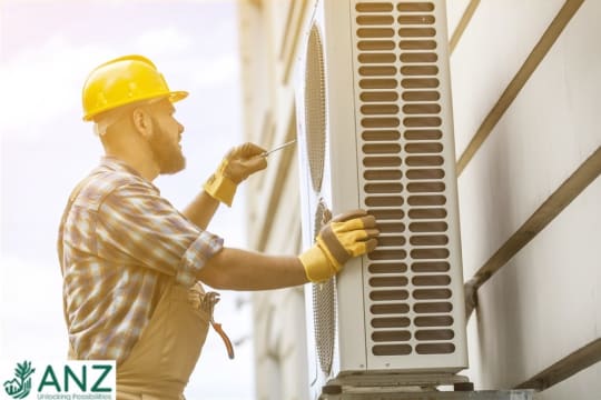 Air Conditioning Services Business for Sale- NSW332