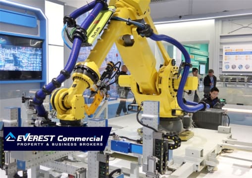 Exclusive Opportunity - Highly Profitable  Product Manufacturing business