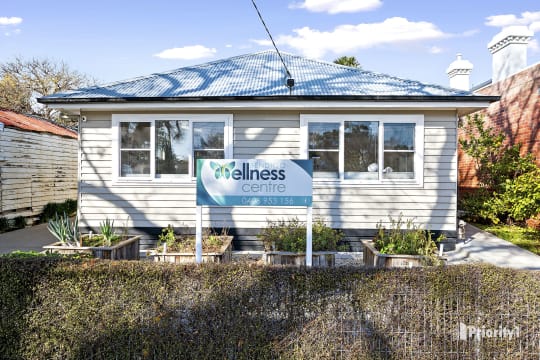 BENDIGO WELLNESS CENTRE - BUSINESS SALE
