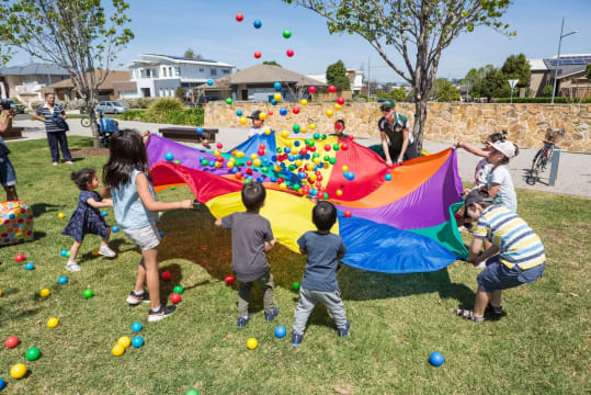 Successful Sports Business with excellent reputation