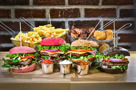 *Cheap Rent* Restaurant & Cafe in the Heart of Docklands/CBD [2412101B]