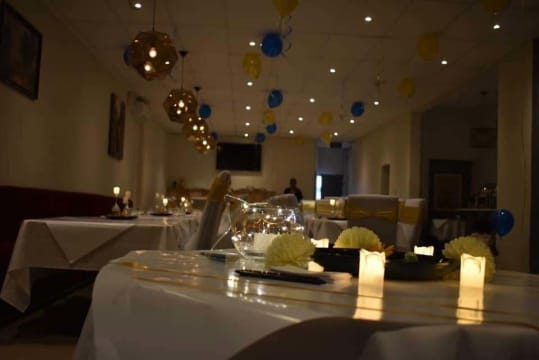 FULLY LICENSED 110 SEATER INDIAN RESTAURANT FOR SALE - MELBOURNE WEST