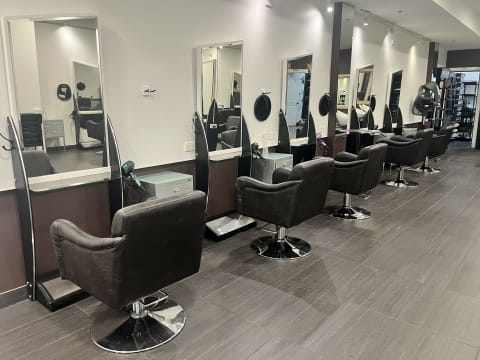 Fully Fitted Hair Salon – Priced to Move at ONLY $60,000 - Seven Hills Plaza, NSW
