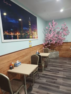 Prime Shopping Centre Restaurant for Sale