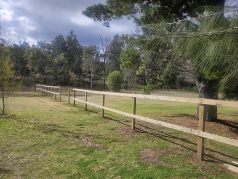 Motel In Coonabarabran - Warrumbungles