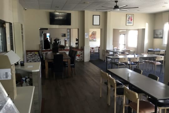 White Hart Hotel - Recently Refurbished Country Hotel