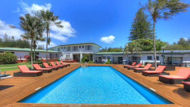 Freehold Island Resort, Established Revenue $2.5M, Expressions of Interest