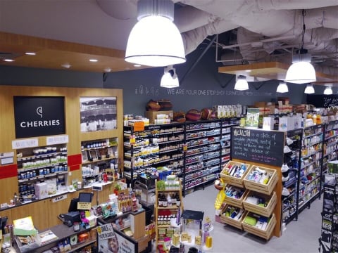 RETAIL BUSINESS FOR SALE - OFFER INVITED OVER 1.2 MILLION