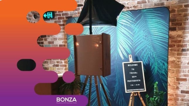 36230 Profitable Mobile Photo Booth & Event Hire Business