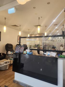 UNDER OFFER - Busy Nail Salon in Popular Shopping Centre – Grafton, NSW
