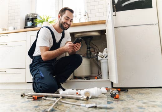 ESTABLISHED PLUMBING AND DRAINAGE BUSINESS - GOLD COAST