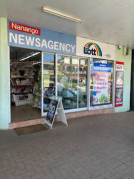 GREAT COUNTRY NEWSAGENCY FOR SALE BUSINESS $300k WIWO FREEHOLD  AVAILABLE $1million