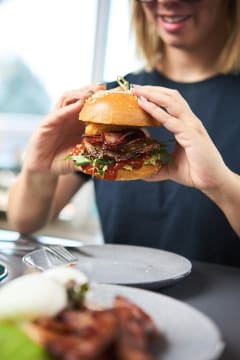 SOFT CAFE GEELONG – PREMIER HOSPITALITY VENUE FOR SALE - POA