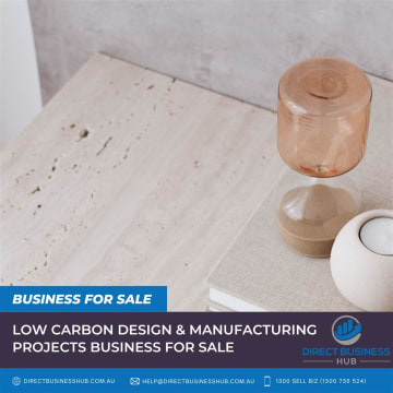 Architectural products &amp; projects business