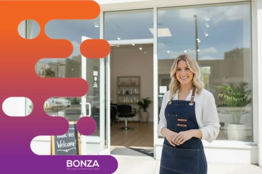 36661 PROFITABLE HAIR SALON - LOYAL CLIENTELE & STRONG REPUTATION