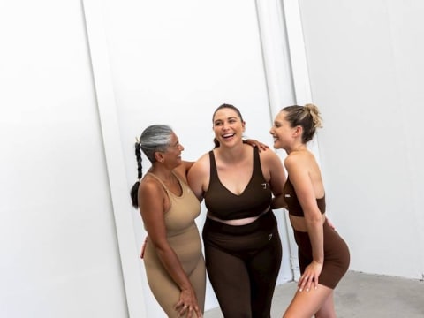 MUSE Pilates Sans Souci