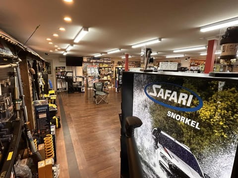 Automotive Workshop for Sale Specialised in 4WD – Burwood, VIC