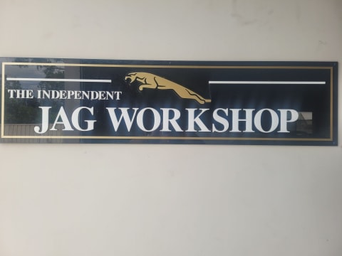 Prestige Automotive Workshop | Jaguar Specialist | Established Client Base WIWO