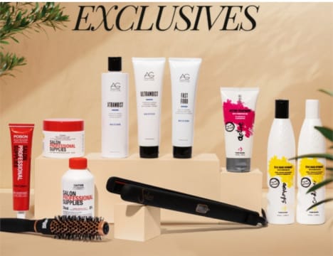 Profitable Hair & Beauty Retail