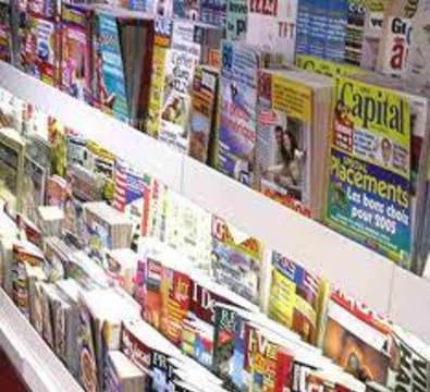 NEWSAGENCY IN BLACKTOWN / THE HILLS AREA - 00947.