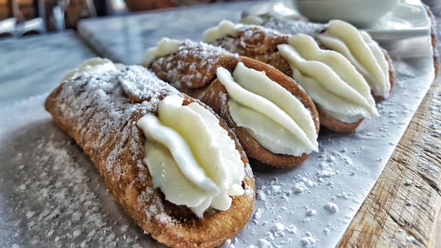 Authentic Italian Café & Eatery - Perth CBD