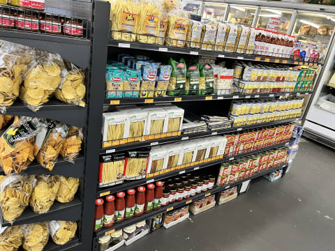 Busy Fruit and Vegetable Store – Toukley, NSW