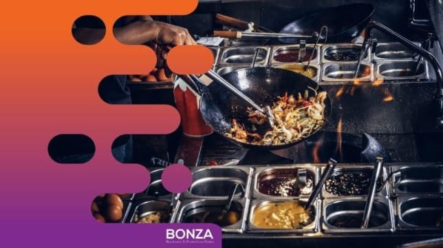 36323 Established and Growing Ethnic Restaurant - Under Management