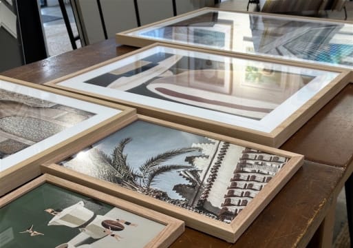 Business for Sale - Coastal Framing and Design