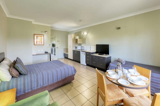 LONG TERM LEASE AND ESTABLISHED PROVEN TENANT - 2834MI