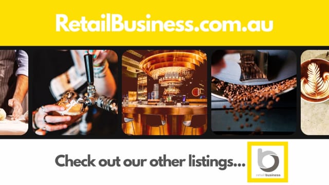 High-Performing Restaurant & Bar - Events/Functions - Northern Beaches NSW