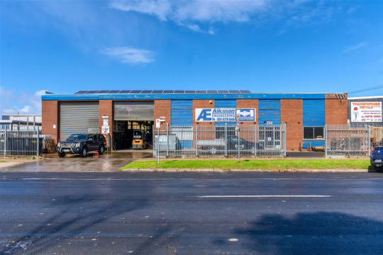 Expand with Proven Strength at Aikman Engineering