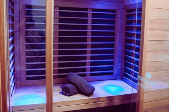 Own a Profitable Wellness Business Changing Lives