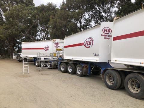 Signage and Print Business opportunity in the regional Cranbrook, W.A.