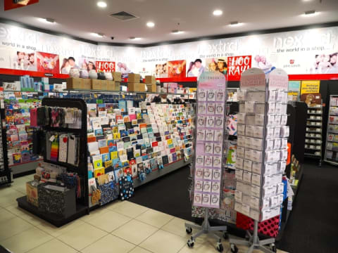 Nextra Southpoint ACT for Sale $120,000 + SAV