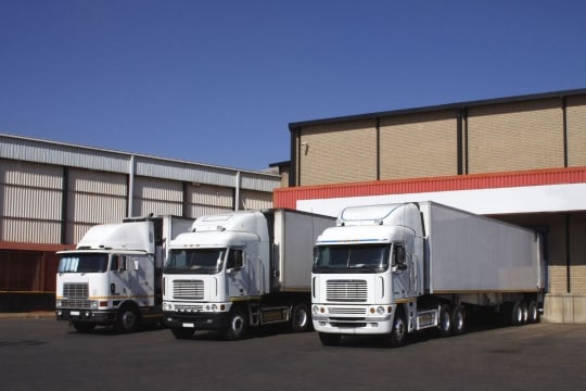 Refrigerated Transport Business  Brisbane Metro | 30+ Years Established, Fully Under Management