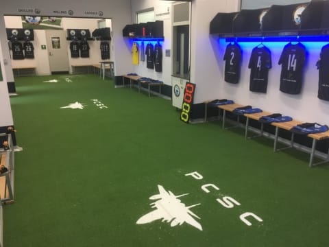 Synthetic Grass Supplier – Melbourne, VIC