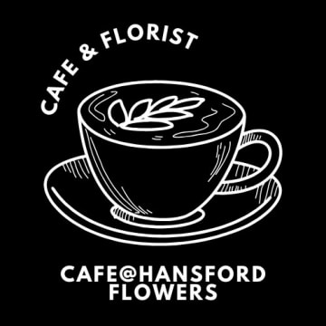 Cafe and Florist for sale + stock