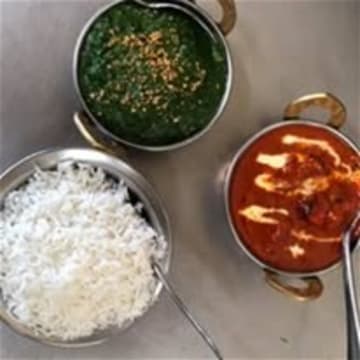 Spicy India Indian Restaurant