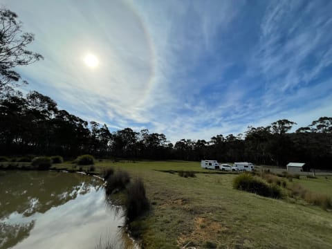 A TRUE TASMANIAN TOURISM GEM