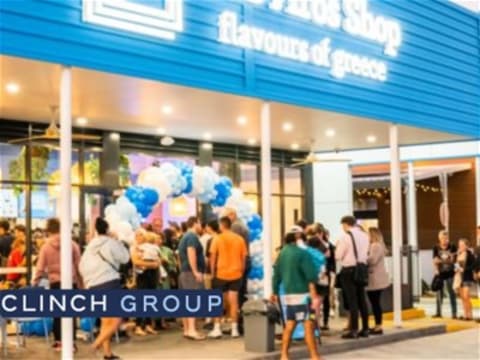 The Yiros Shop Franchise Opportunities | SE QLD