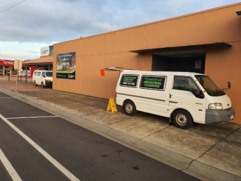 Brilliant Model Cleaning Business, All Customers Contracts (CS25139)