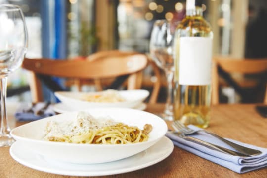 BUSSELTON LICENSED CAFÉ / RESTAURANT