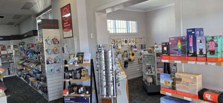 Regional LPO with mail runs. Excellent Income.