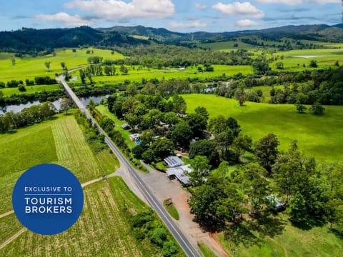 An Outstanding Regional Investment - 355CPF