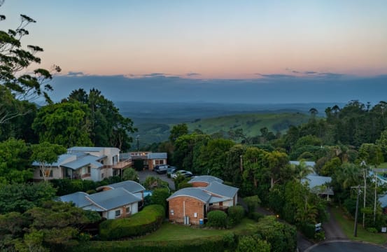 Sunshine Coast Boutique Hinterland Motel – Prime Passive Investment Opportunity | Resort Brokers ...