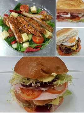 Grocery Store, Takeaway and Catering Business – Whyalla, SA