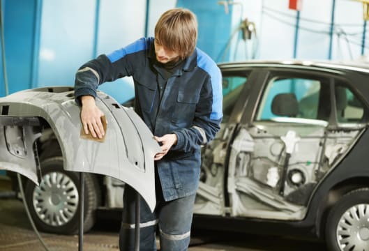 Well-established and Profitable Automotive Parts Business for Sale [2601202]