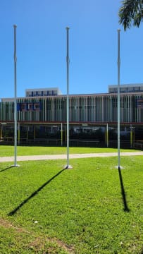 Established Flagpole Manufacturer Profitable Niche Business in Brisbane