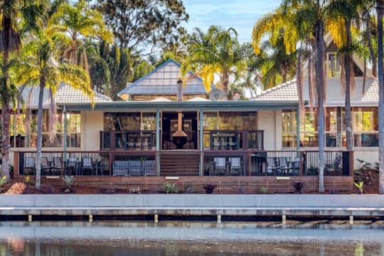 UNDER CONTRACT - Village Resort Port Macquarie