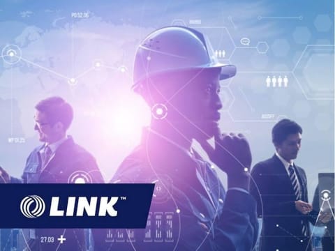 ISO-Certified Industrial SaaS Platform with Multi-Industry Scalability